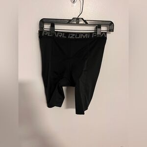 Pearl iZumi Padded Shorts